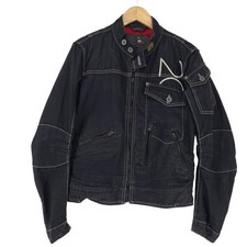 G-Star Herren Bikerjacke