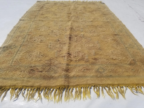 Distressed vintage handarbeit - distressed,