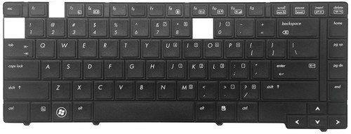 Hp724 eine taste für tastatur - eine,
