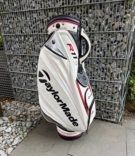 Taylormade bag r11s - taylormade,
