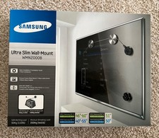 New In Box Samsung WMN2000B