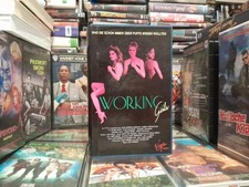 Working Girls VHS Mega Rar