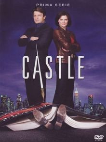 Castle (serie