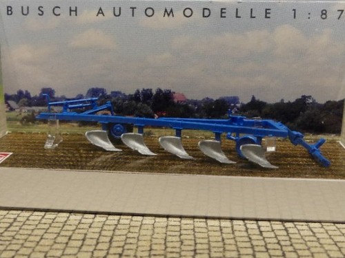 Busch pflug 42851 - busch,