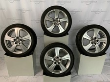 Sommer Kompletträder 215/45R17 z.B. passend für Opel Corsa E OPC