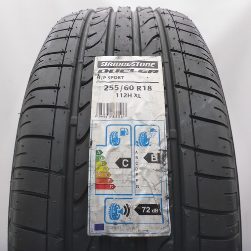 255 1x bridgestone - 255, 60
