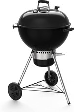 Weber Master-Touch GBS SE