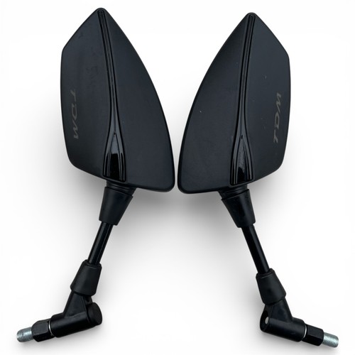 Yamaha tdm 850 spiegel - yamaha,