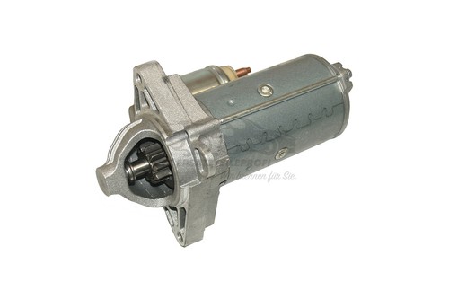 Anlasser für - anlasser,