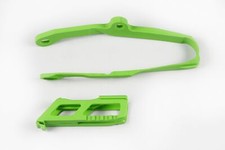 UFO Kawasaki Kettenführung