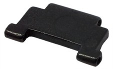 Junghans Mega Solar Force 1 x Innenglied Keramik schwarz 018/1133 018/1132