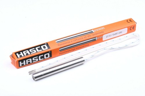 Hasco z110 10x80 250 - hasco, 10x80/
