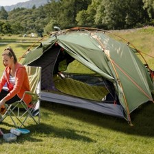 Camping Zelt 2 Mann