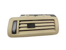 Luftdusche Luftdüse Links Sonnenbeige für VW Phaeton 3D GP1 07-10 3D0819201D