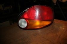 DAEWOO MATIZ (KLYA) 98- LIM. *RÜCKLICHT/HECKLEUCHTE* RECHTS 03/2000