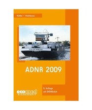 ADNR 2009: Gefahrgutverordung