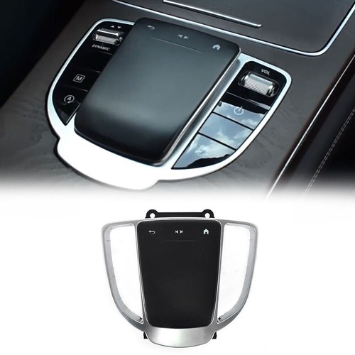 Center multimedia touchpad - center,