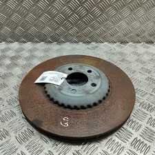 MERCEDES-BENZ EQC Bremsscheibe