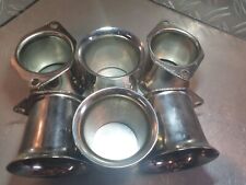 Doppelvergaser Weber/Solex V2A