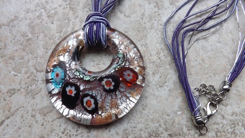 Tolle kette halskette - kette,
