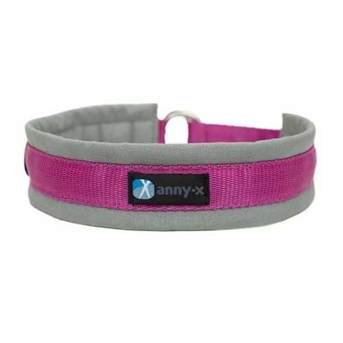Annyx zugstopphalsband fun - zugstopphalsband,