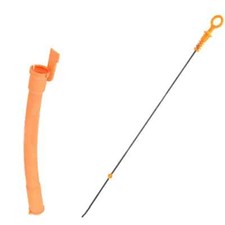 Ölmessstab+Trichter Ölpeilstab Set für Audi Seat Skoda VW Golf Passat Octavia
