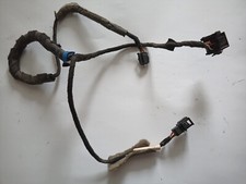 Org. Kabelbaum Leitungssatz Vw Bus T4 Sitzheizung f. Drehkonsole ab Bj.96