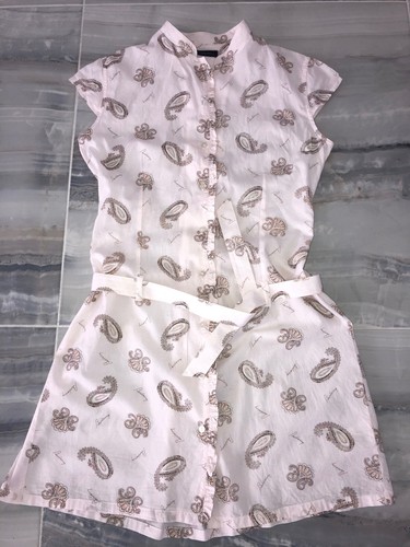 Burberry mädchen kleid - burberry, 14