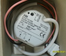 Abb jalousieaktor 6152 - abb, 6152/11