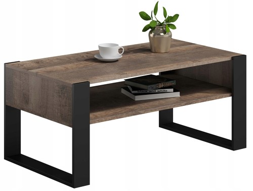 Matkam couchtisch kaja h50 - couchtisch,