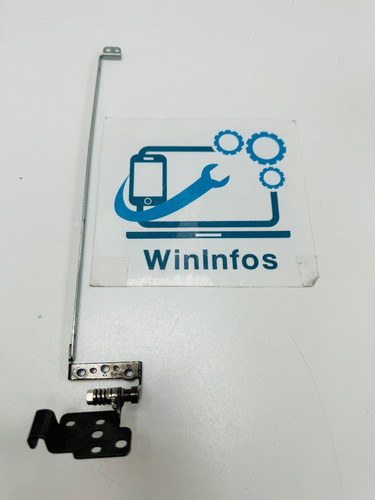 Linke scharnier hinge - linke,