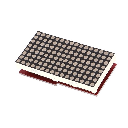 Led matrix für raspberry - für, pi