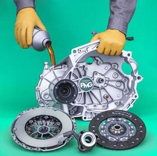 GETRIEBE 1.4 TDI JDE JCZ JHG