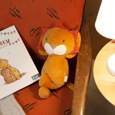 MISTER O´LUI KUSCHELTIER