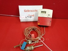 METRONA  Pollu Therm Gebraucht