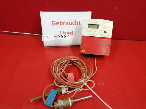 Metrona pollu therm gebraucht - therm,