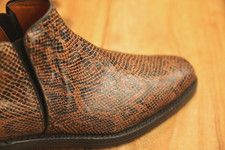 Russell & Bromley Badlands