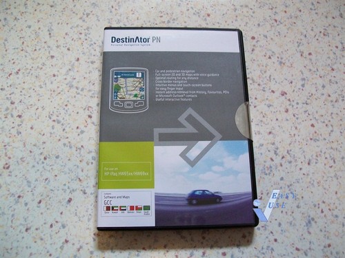 Destinator software and - destinator,