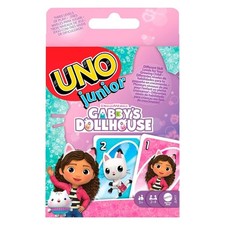 Mattel JLH17 - UNO junior -