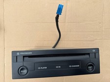 VW CD-Wechsler DIN  1J0057119B