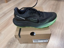 Salomon Glide Max TR Herren Trailrunningschuhe Bunt Gr.40 2/3  Neu + OVP 159,95€