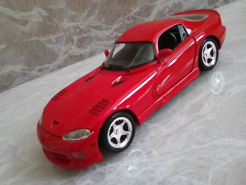 Dodge viper gts gt2 - dodge,