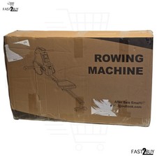 Rudergerät Rowing Machine