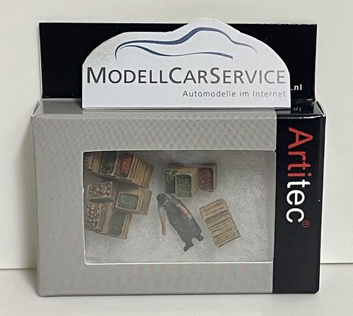 Artitec 5870155 - artitec, 1/87: