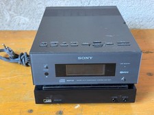 Sony hcd cbx5 micro - sony, hcd-cbx5