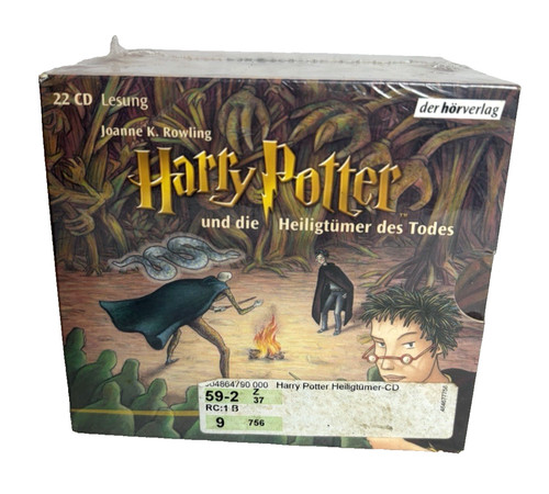 Harry potter und - ⚡,