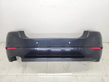 BMW F10 5er Serie Hintere