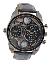 Xxl monster watch 52mm herren - monster,