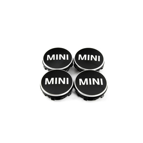 Original mini nabenabdeckung - original,