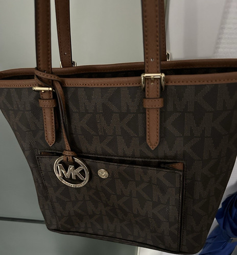 Michael kors tragetasche damen - michael,